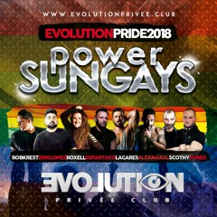 EVOLUTION PRIVEE CLUB