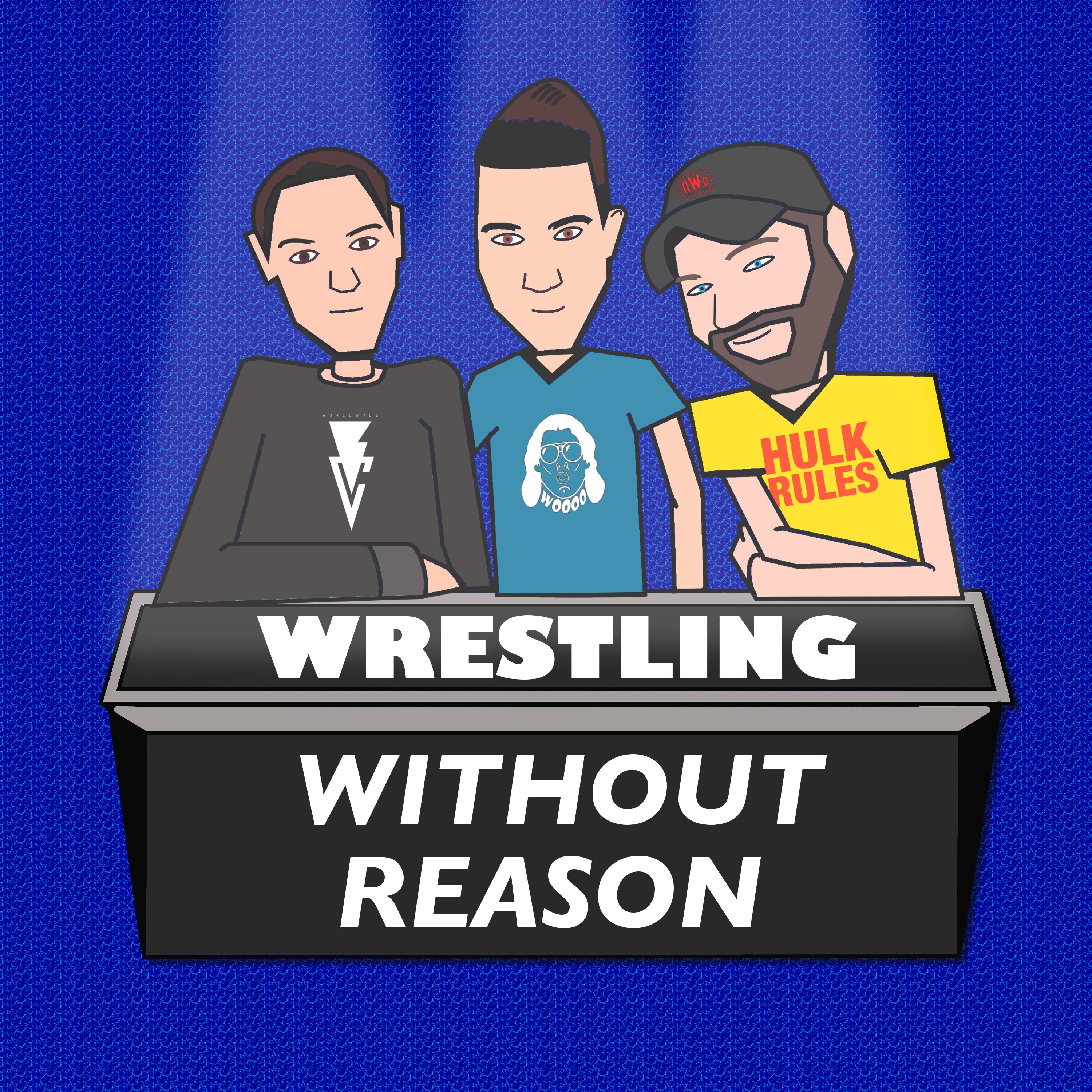 Wrestling Without Reason