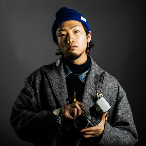 Photographer Yuuki Omichi’s avatar