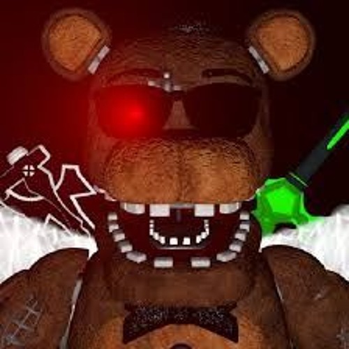 FREDDY FOLLOWED YOU HOME  Joy of Creation: Story Mode - Part 1 