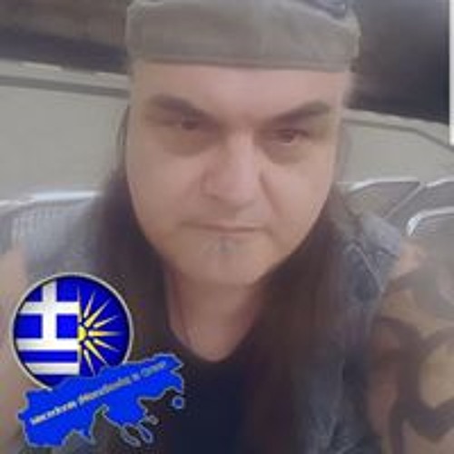 Giorgos Jullis’s avatar