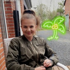 Amanda Enevoldsen
