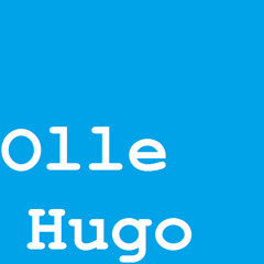 Olle Hugo