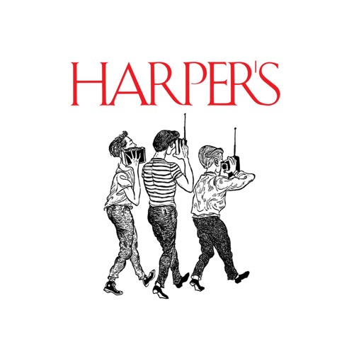Harper’s Magazine’s avatar