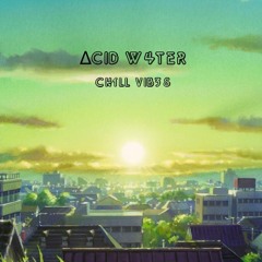 Acid_Water