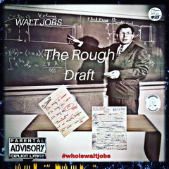 Walt Jobs
