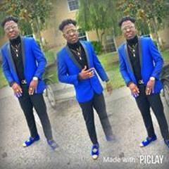 Jeffry Neymar Auguste