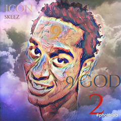9 GOD ICON