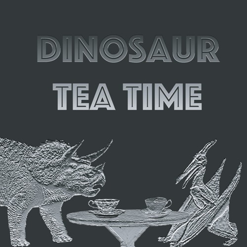 dinosaurteatime’s avatar
