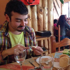 José Luis Díaz Belmar