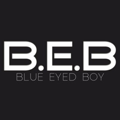 Blue Eyed Boy