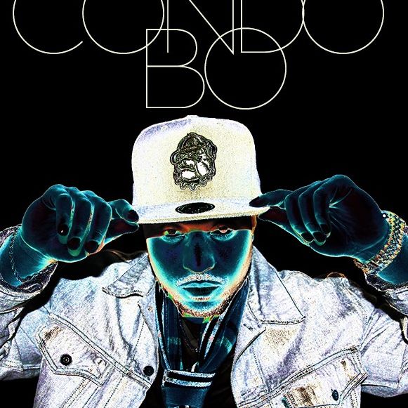 CONDO BO podcast artwork