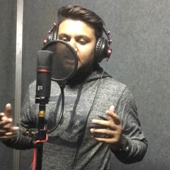 JANBAZ URDU RAPPER