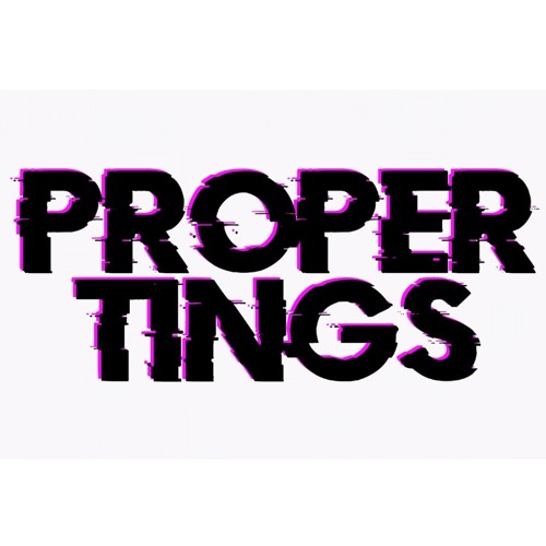 ProperTings’s avatar