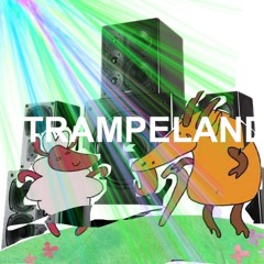 Trampeland