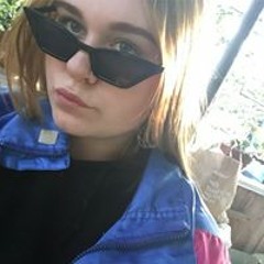 Katja Nefjodova