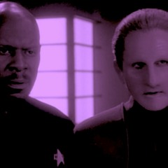 SLEEP SPACE NINE