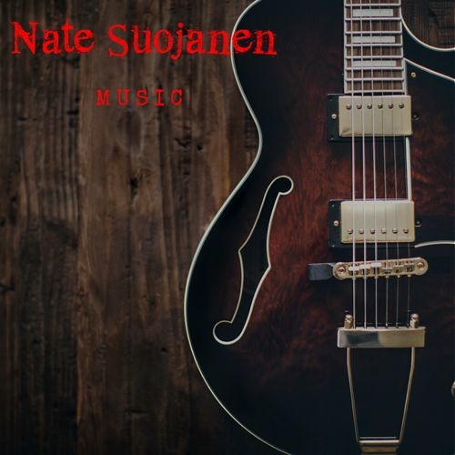 Nate Suojanen’s avatar