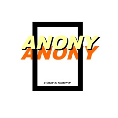 ANONY