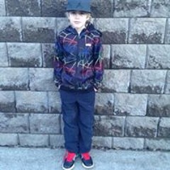 Ethan Irving