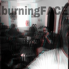 Burning Face