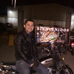Carlos A. Leiva