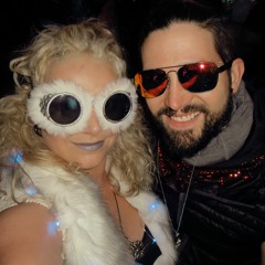 DJ Winter & Snowflake