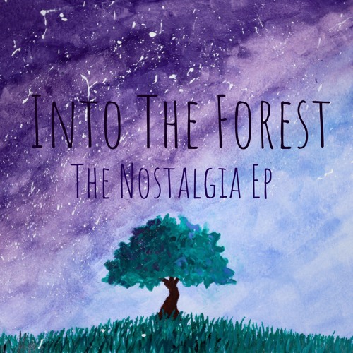 Into The Forest S Stream Into The Forest S Stream