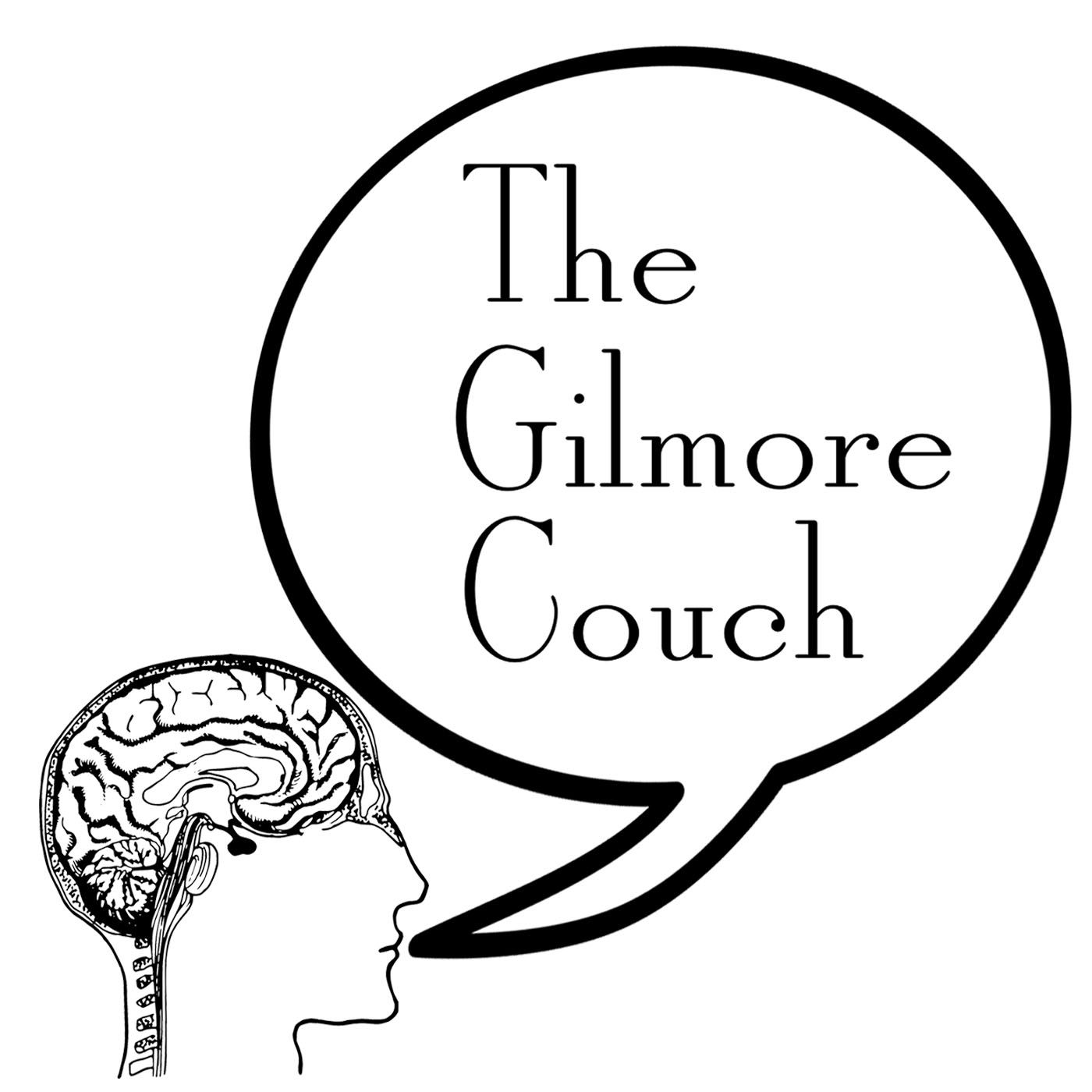 The Gilmore Couch