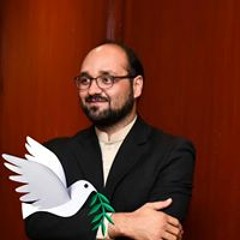 Ziauddin Zia