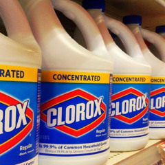 Mr. Bleach