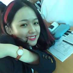 Lan Anh Dương