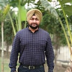 kirandeep