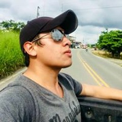 Hector Pinta Robalino