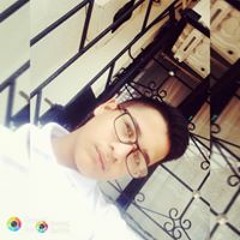 Cristian Manrique