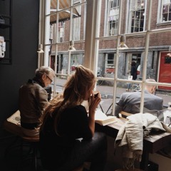 Dont Forget By Crush Ft. Taeyeon If Youre In A Coffeehouse