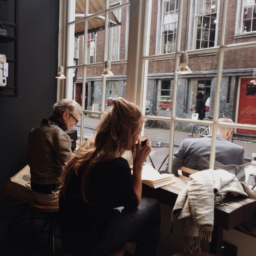 Dont Forget By Crush Ft. Taeyeon If Youre In A Coffeehouse