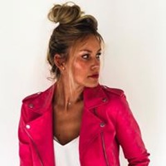Amy De Winter