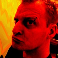 Colin Darling-Hewitt