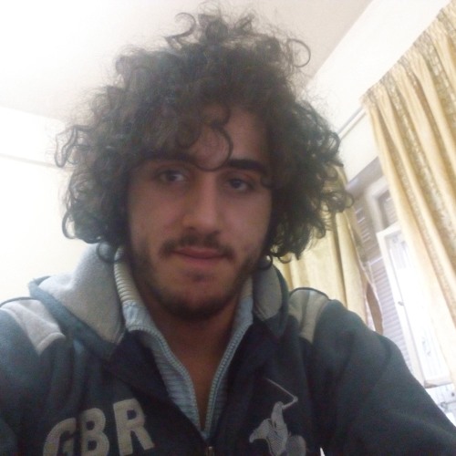 Abdulrahman Bazbouz’s avatar
