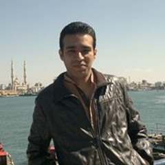 Ahmed Ghazy