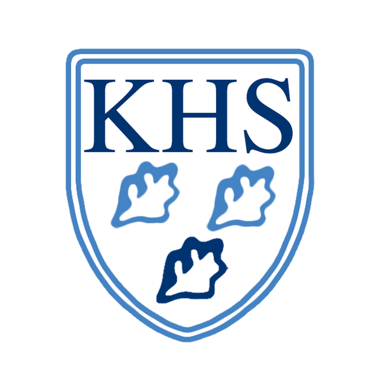 Kesgrave History
