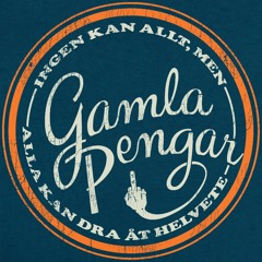 Gamla Pengar
