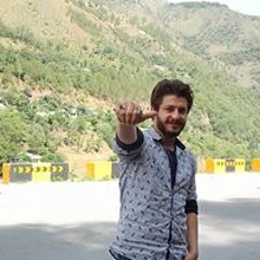 Haider Khan