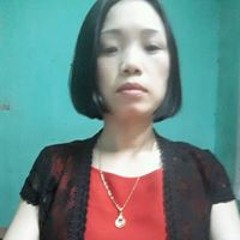 Hoàng Thị Thúy