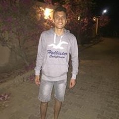 Marwan Hamdy