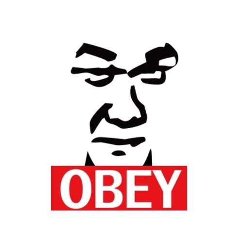 DJ OBEY’s avatar