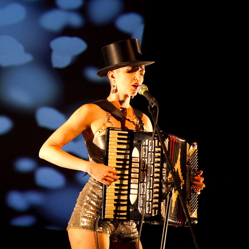Miss Natasha Enquist on SoundCloud