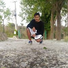 Faheem Butt