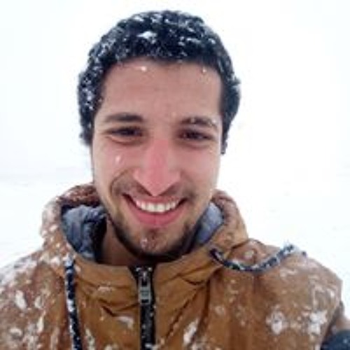 Fouad Djemal’s avatar